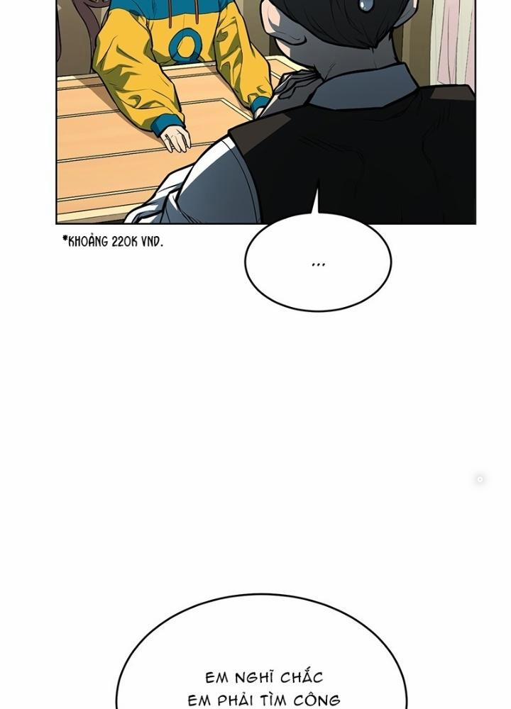 Pháp Sư Trừ Tà Ở Khu Nhà Chúng Tôi 1 trang 161