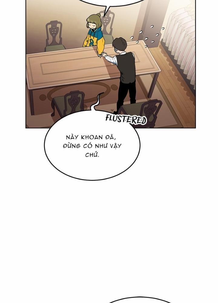Pháp Sư Trừ Tà Ở Khu Nhà Chúng Tôi 1 trang 163