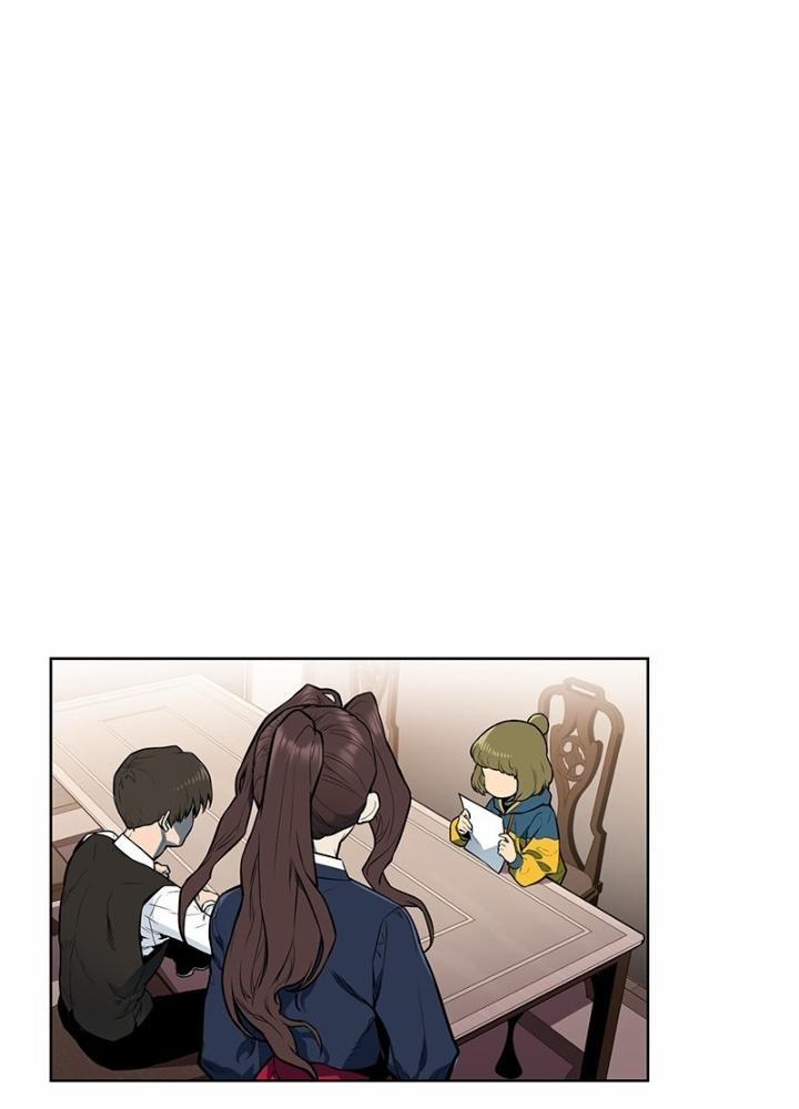 Pháp Sư Trừ Tà Ở Khu Nhà Chúng Tôi 1 trang 171