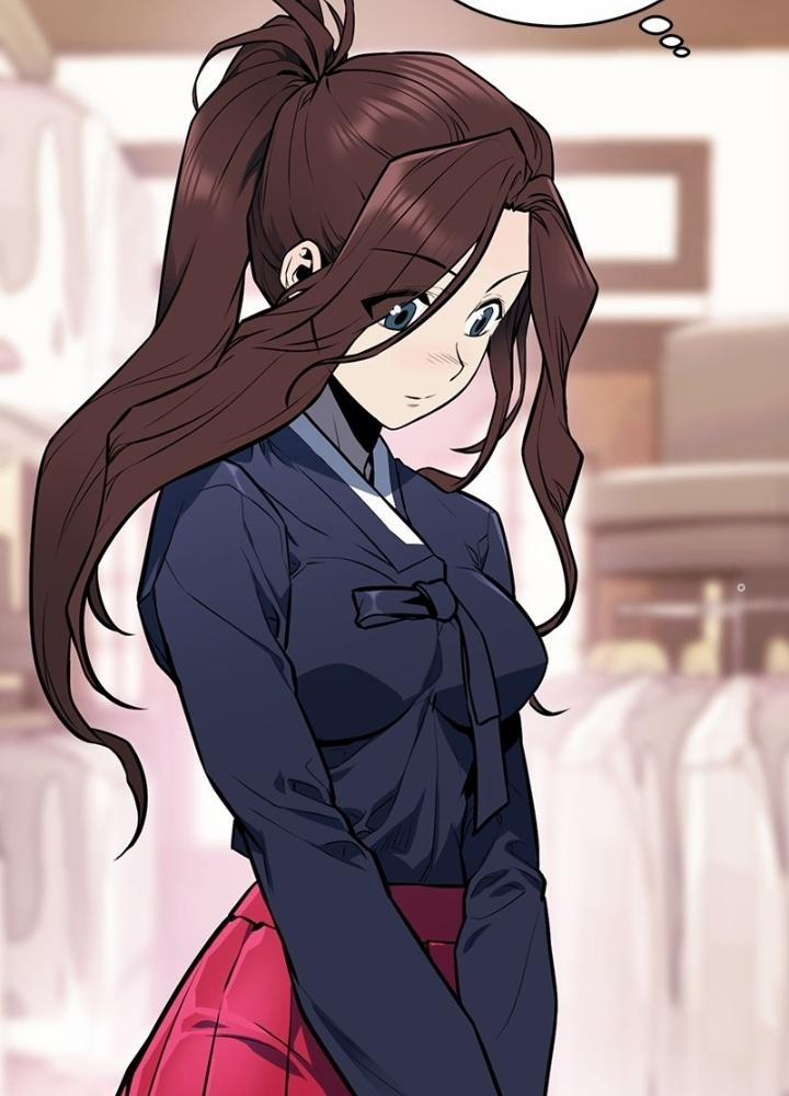 Pháp Sư Trừ Tà Ở Khu Nhà Chúng Tôi 1 trang 175