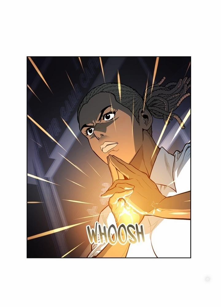 Pháp Sư Trừ Tà Ở Khu Nhà Chúng Tôi 1 trang 18