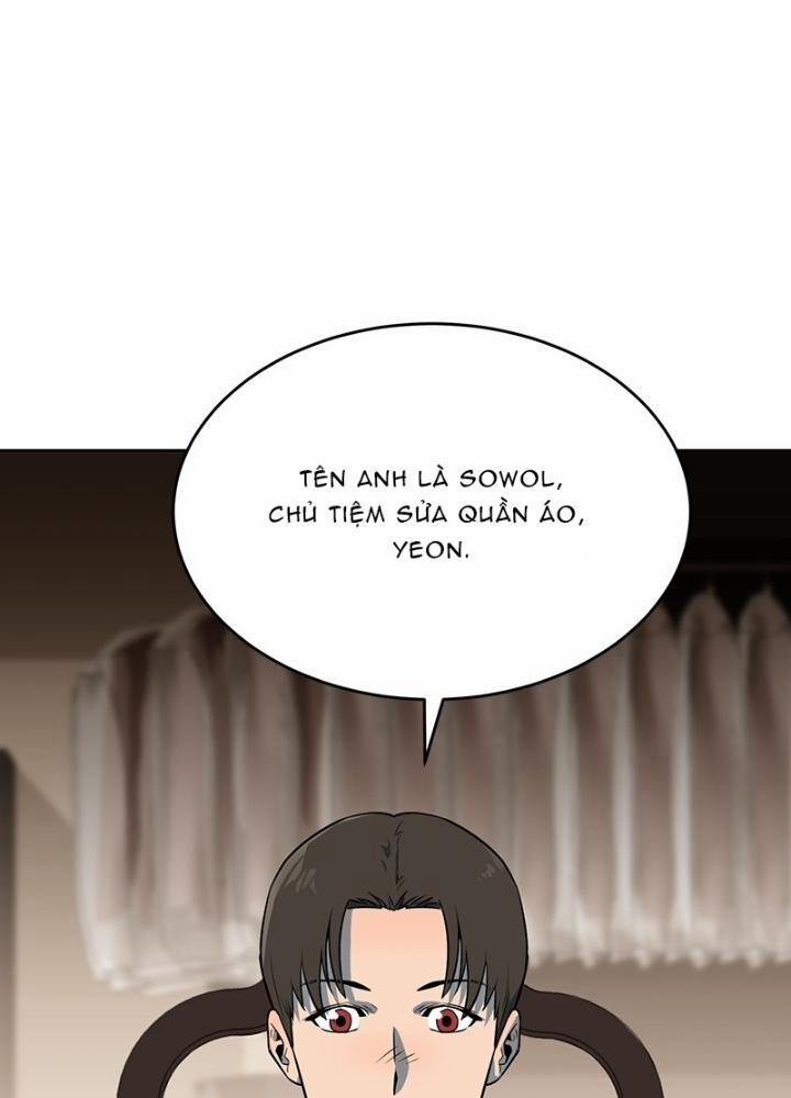 Pháp Sư Trừ Tà Ở Khu Nhà Chúng Tôi 1 trang 185