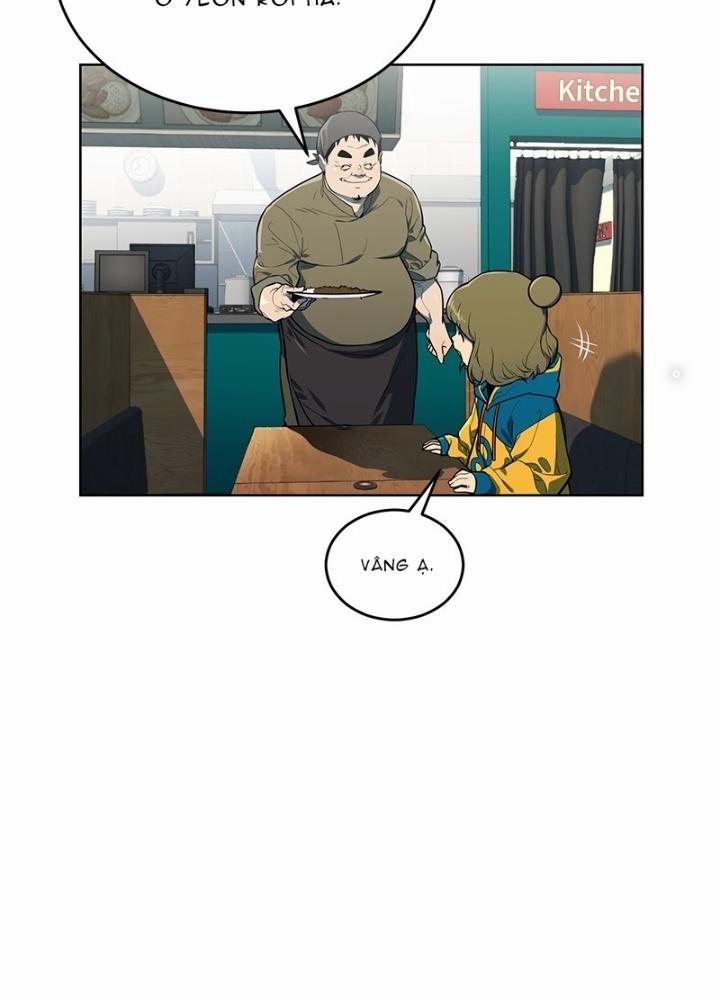 Pháp Sư Trừ Tà Ở Khu Nhà Chúng Tôi 1 trang 201