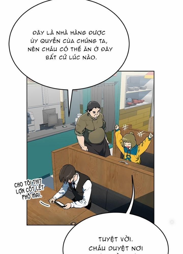 Pháp Sư Trừ Tà Ở Khu Nhà Chúng Tôi 1 trang 203