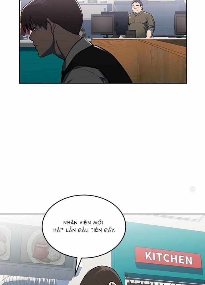 Pháp Sư Trừ Tà Ở Khu Nhà Chúng Tôi 1 trang 209