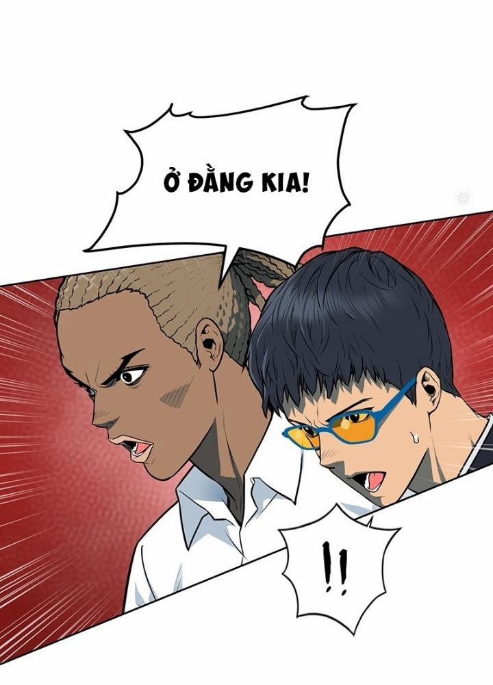 Pháp Sư Trừ Tà Ở Khu Nhà Chúng Tôi 1 trang 22