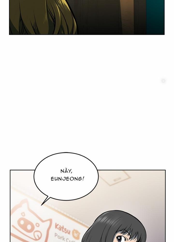 Pháp Sư Trừ Tà Ở Khu Nhà Chúng Tôi 1 trang 221