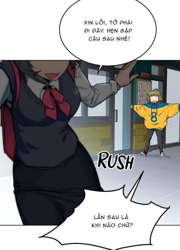 Pháp Sư Trừ Tà Ở Khu Nhà Chúng Tôi 1 trang 235
