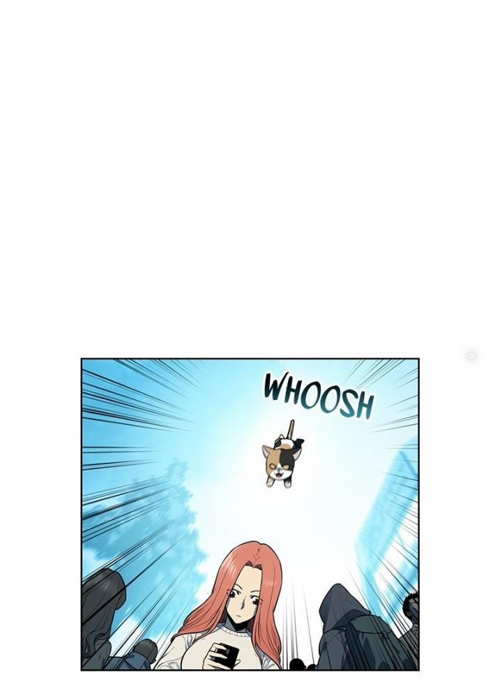 Pháp Sư Trừ Tà Ở Khu Nhà Chúng Tôi 1 trang 24