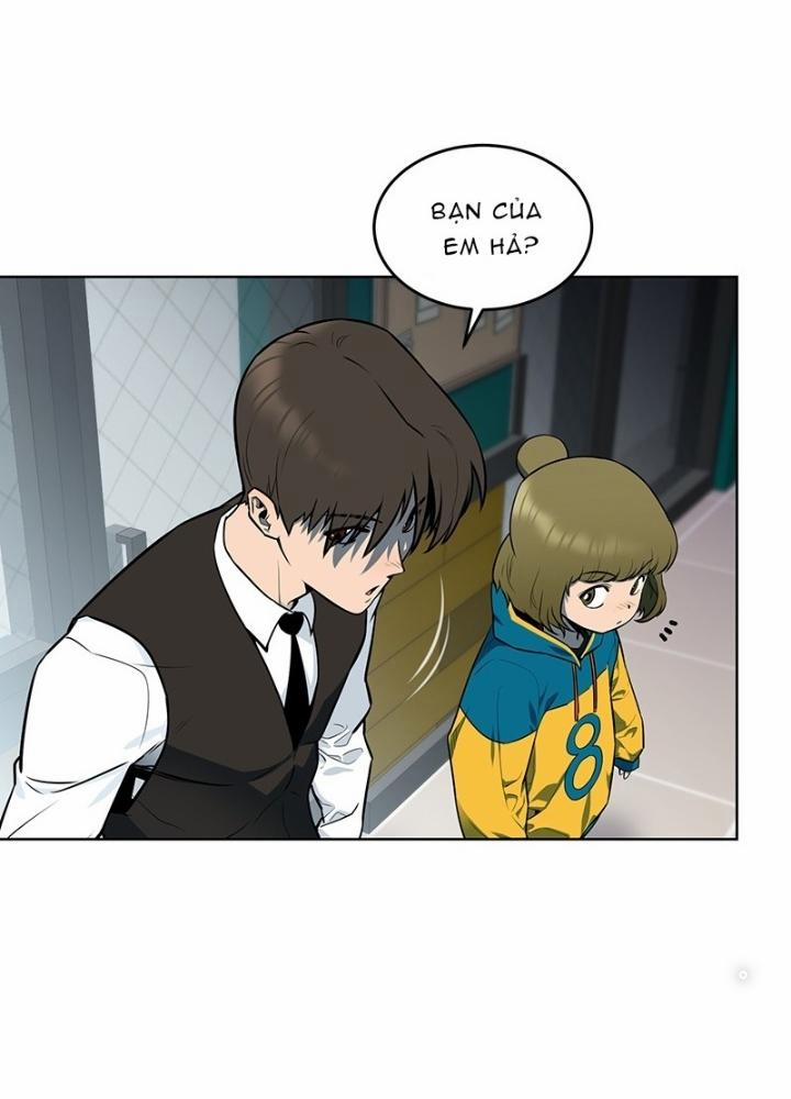 Pháp Sư Trừ Tà Ở Khu Nhà Chúng Tôi 1 trang 243