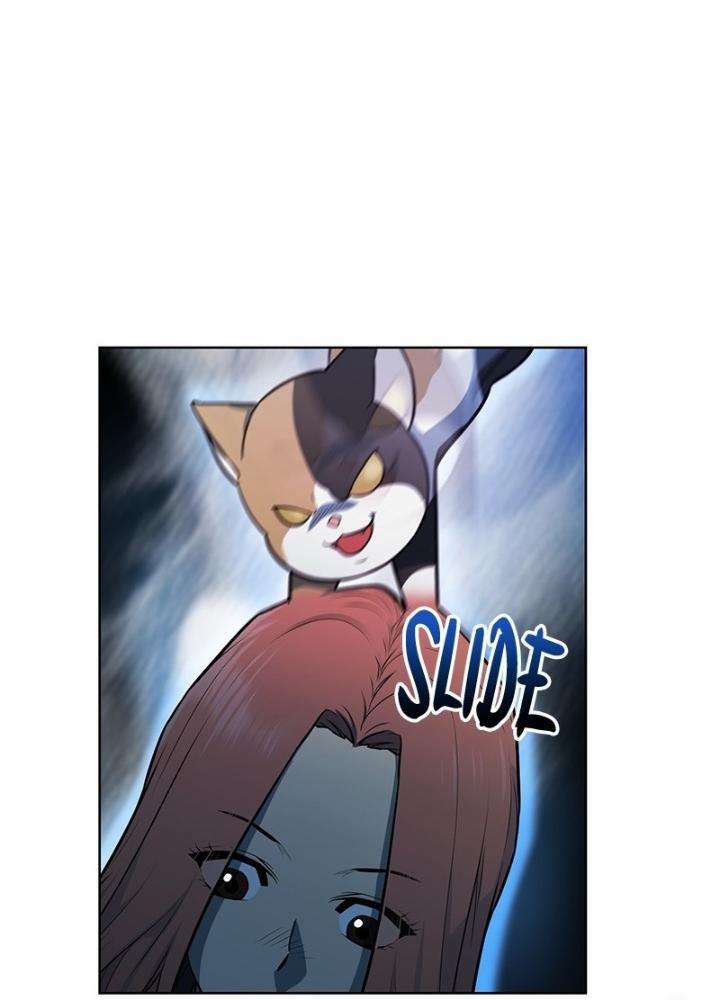 Pháp Sư Trừ Tà Ở Khu Nhà Chúng Tôi 1 trang 26