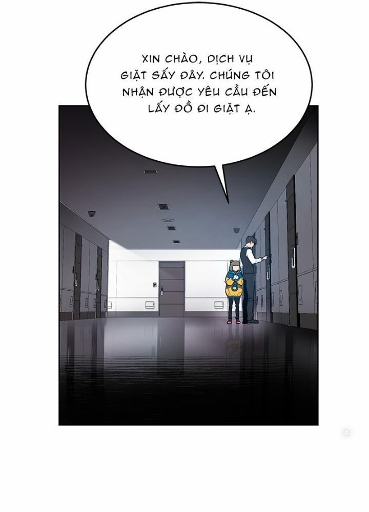 Pháp Sư Trừ Tà Ở Khu Nhà Chúng Tôi 1 trang 263