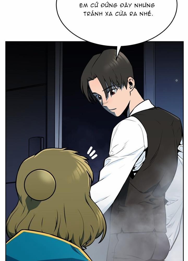 Pháp Sư Trừ Tà Ở Khu Nhà Chúng Tôi 1 trang 275