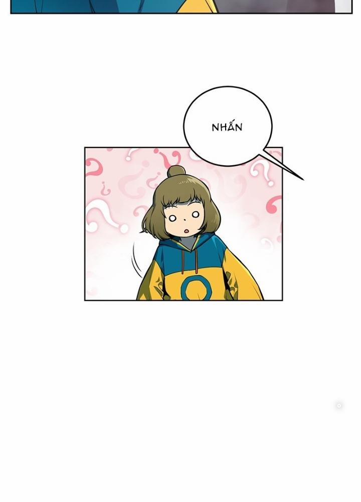 Pháp Sư Trừ Tà Ở Khu Nhà Chúng Tôi 1 trang 277