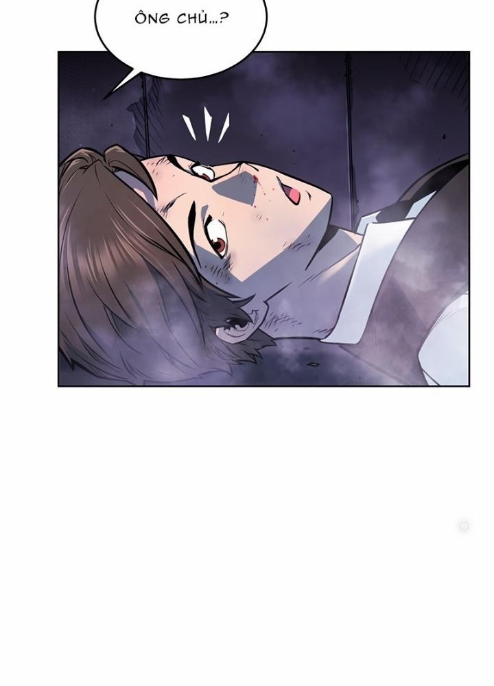 Pháp Sư Trừ Tà Ở Khu Nhà Chúng Tôi 1 trang 297