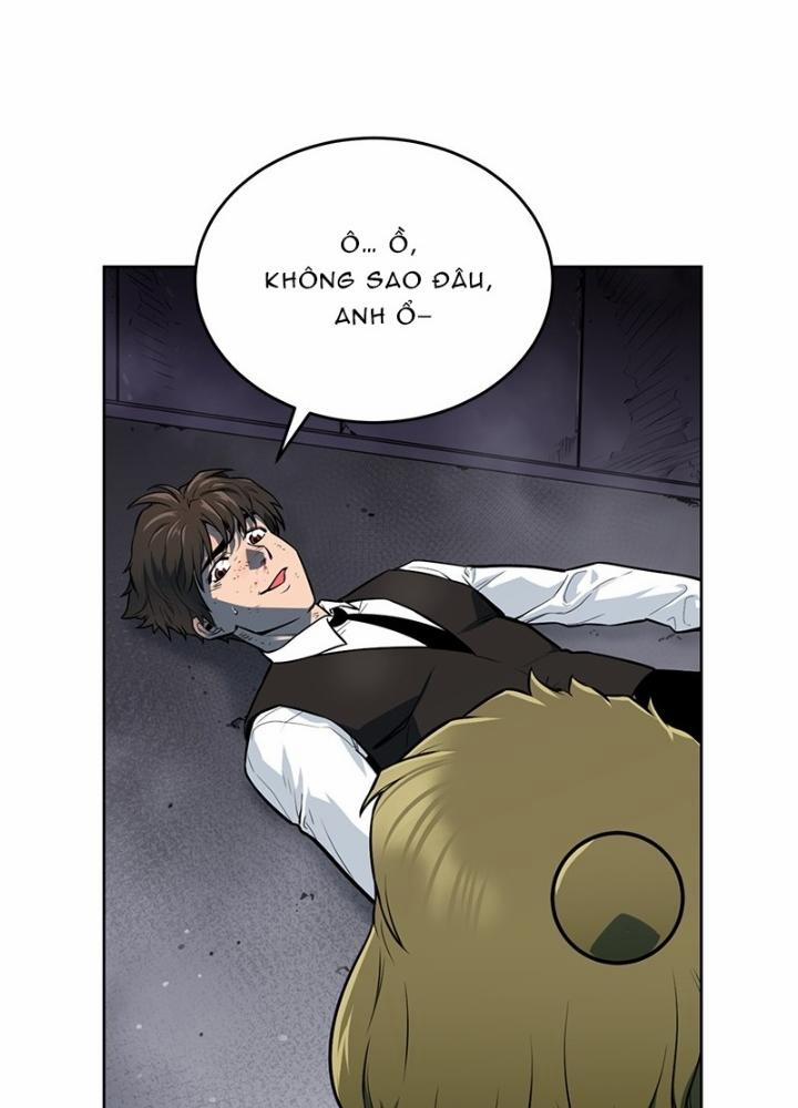 Pháp Sư Trừ Tà Ở Khu Nhà Chúng Tôi 1 trang 299