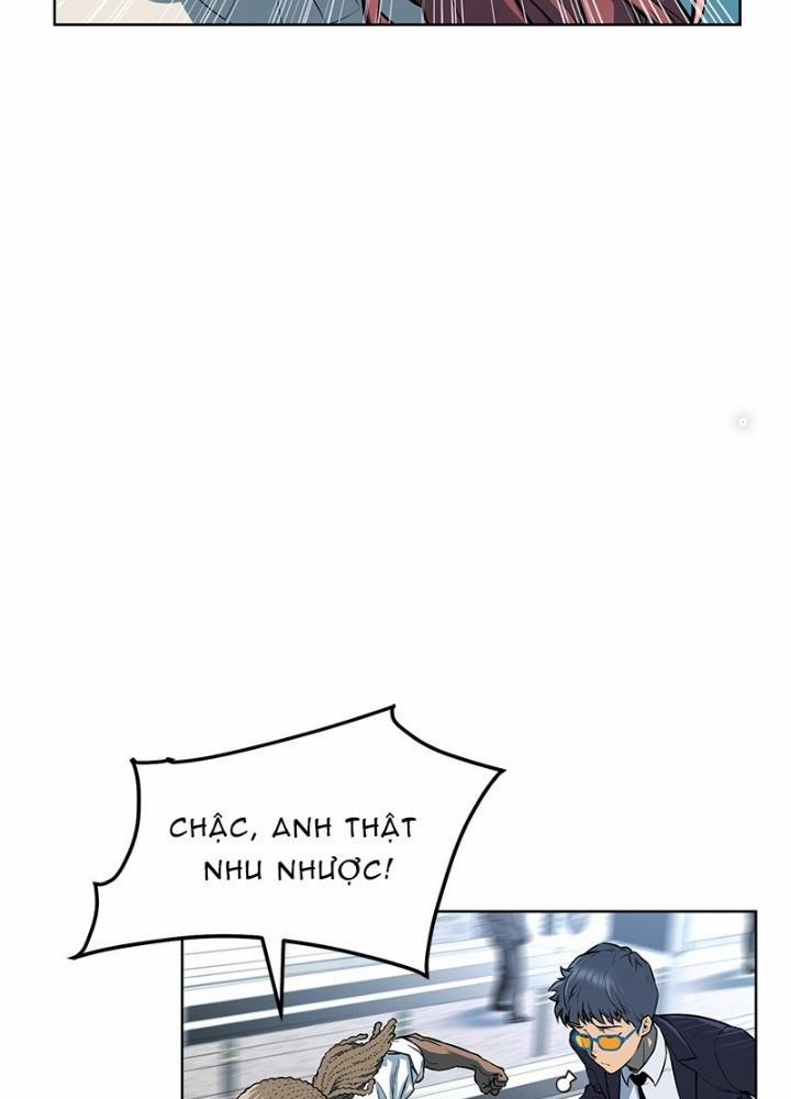 Pháp Sư Trừ Tà Ở Khu Nhà Chúng Tôi 1 trang 30