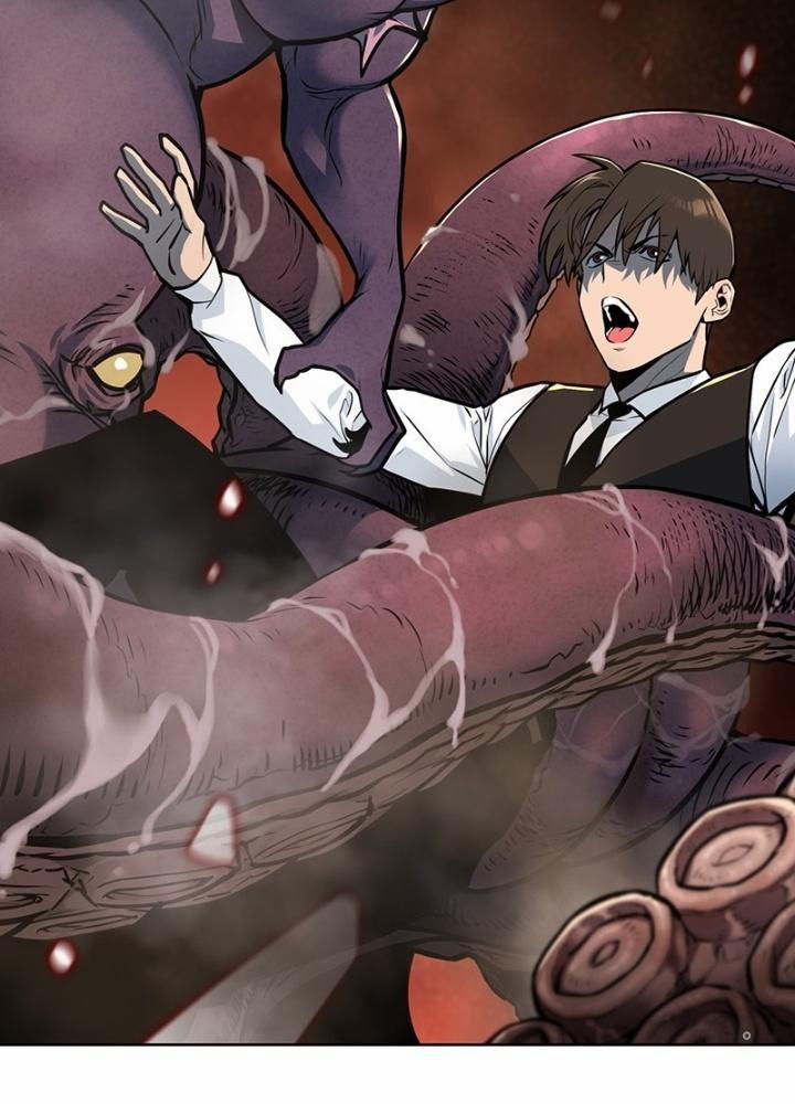 Pháp Sư Trừ Tà Ở Khu Nhà Chúng Tôi 1 trang 319