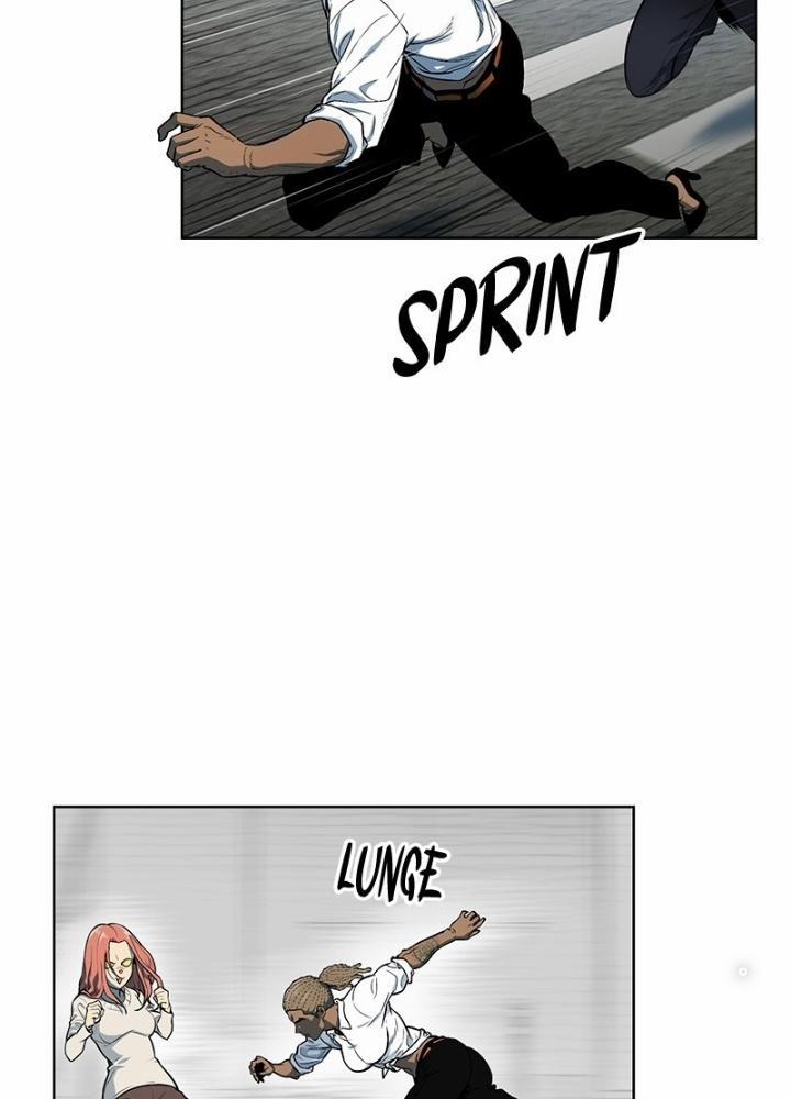 Pháp Sư Trừ Tà Ở Khu Nhà Chúng Tôi 1 trang 32