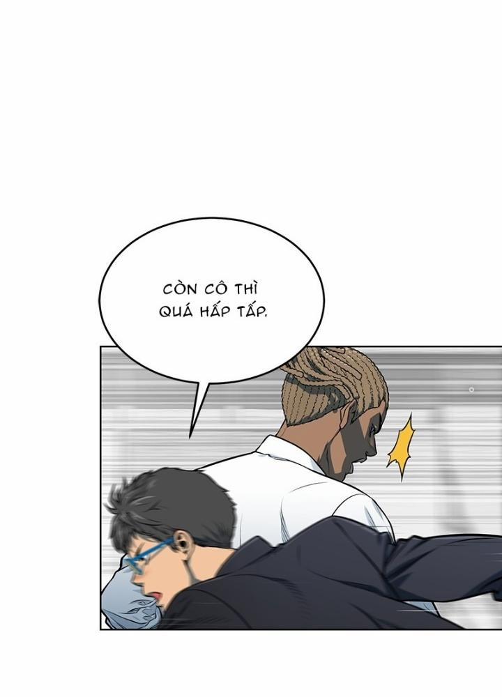 Pháp Sư Trừ Tà Ở Khu Nhà Chúng Tôi 1 trang 44