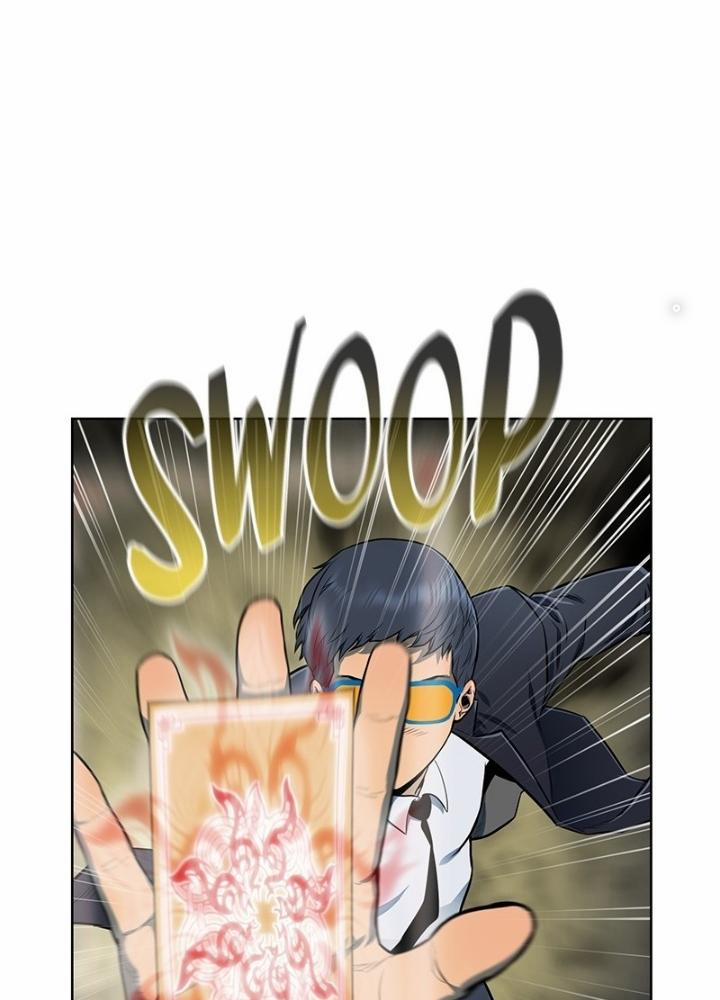 Pháp Sư Trừ Tà Ở Khu Nhà Chúng Tôi 1 trang 46