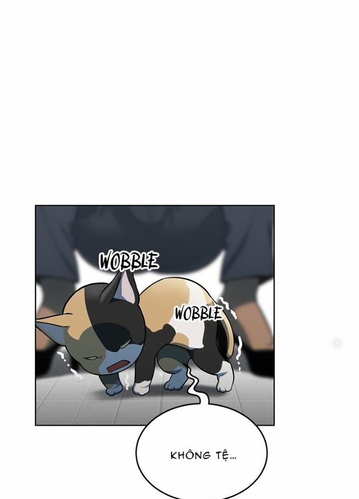 Pháp Sư Trừ Tà Ở Khu Nhà Chúng Tôi 1 trang 54