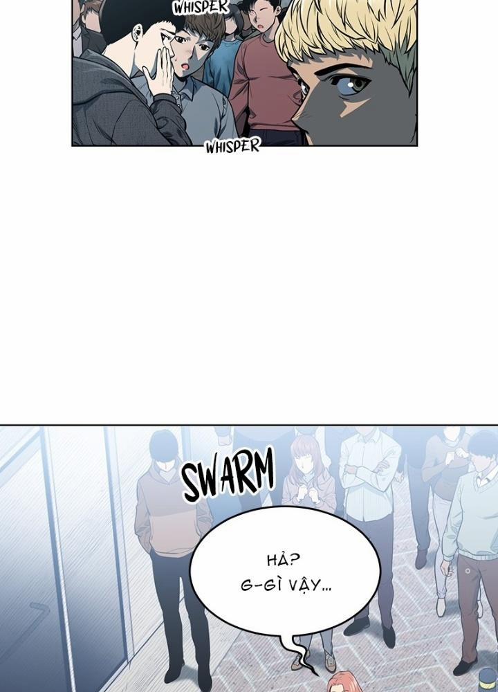 Pháp Sư Trừ Tà Ở Khu Nhà Chúng Tôi 1 trang 68