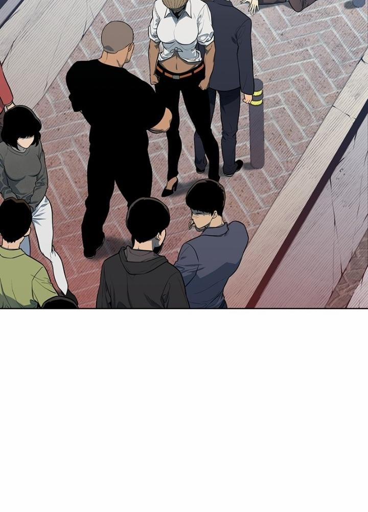 Pháp Sư Trừ Tà Ở Khu Nhà Chúng Tôi 1 trang 70