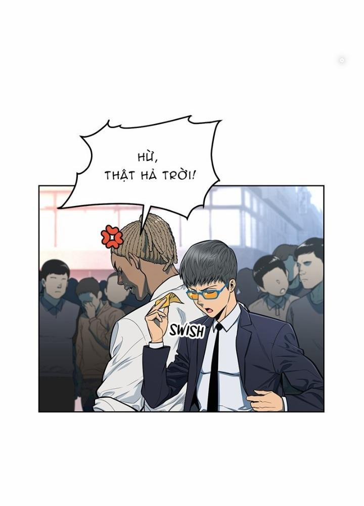 Pháp Sư Trừ Tà Ở Khu Nhà Chúng Tôi 1 trang 72