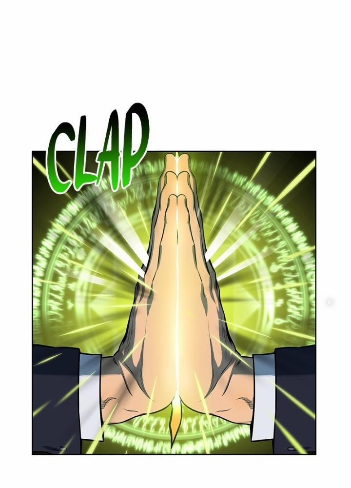 Pháp Sư Trừ Tà Ở Khu Nhà Chúng Tôi 1 trang 74