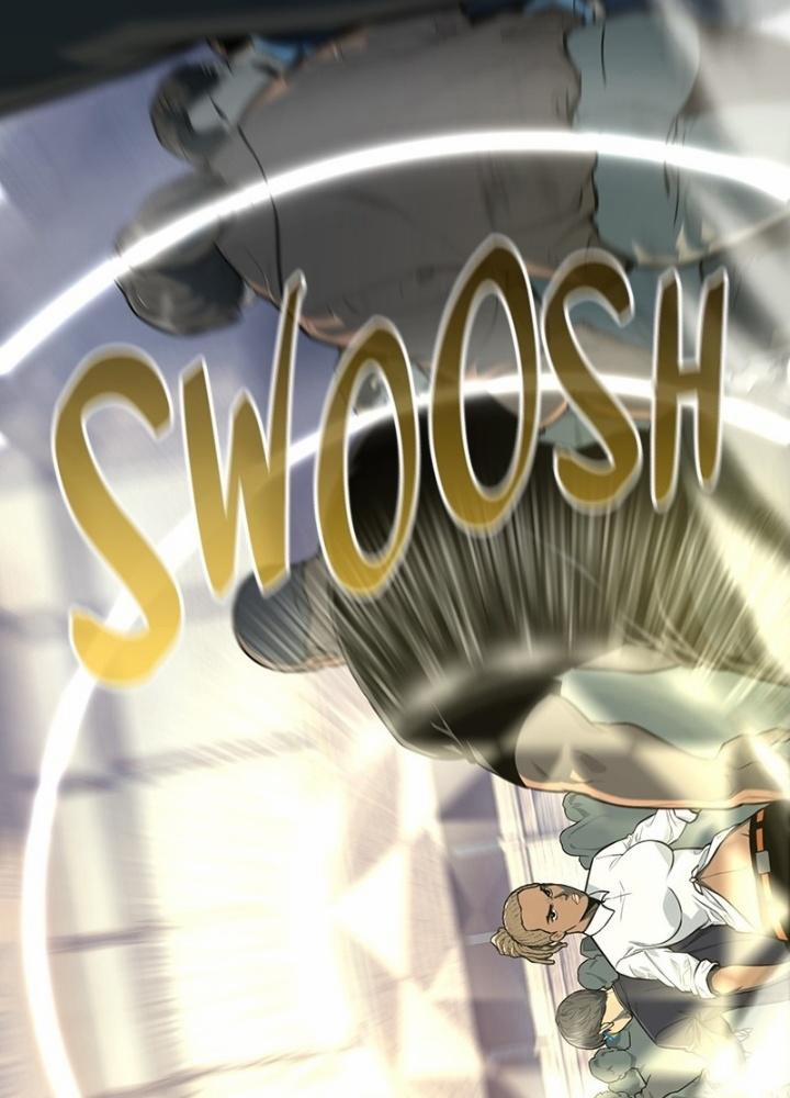 Pháp Sư Trừ Tà Ở Khu Nhà Chúng Tôi 1 trang 78