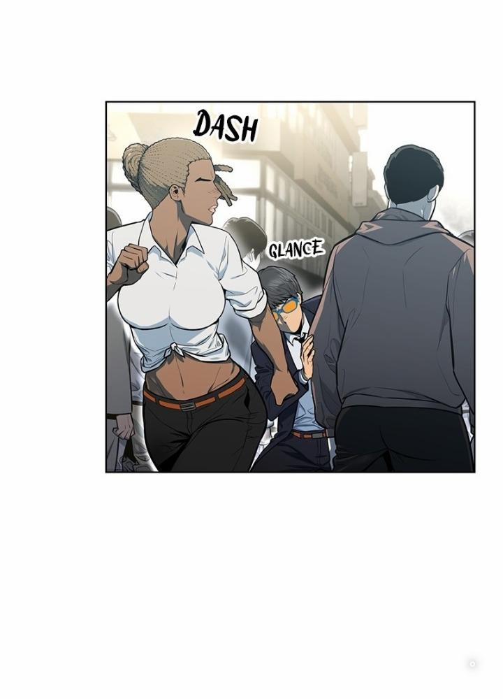 Pháp Sư Trừ Tà Ở Khu Nhà Chúng Tôi 1 trang 84