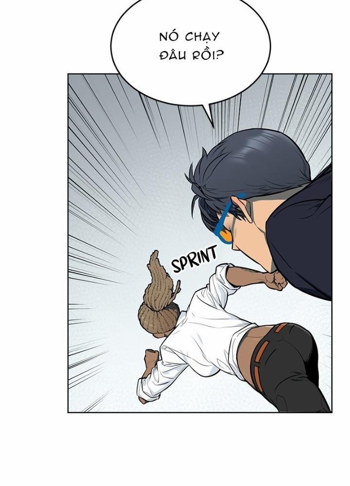 Pháp Sư Trừ Tà Ở Khu Nhà Chúng Tôi 1 trang 86