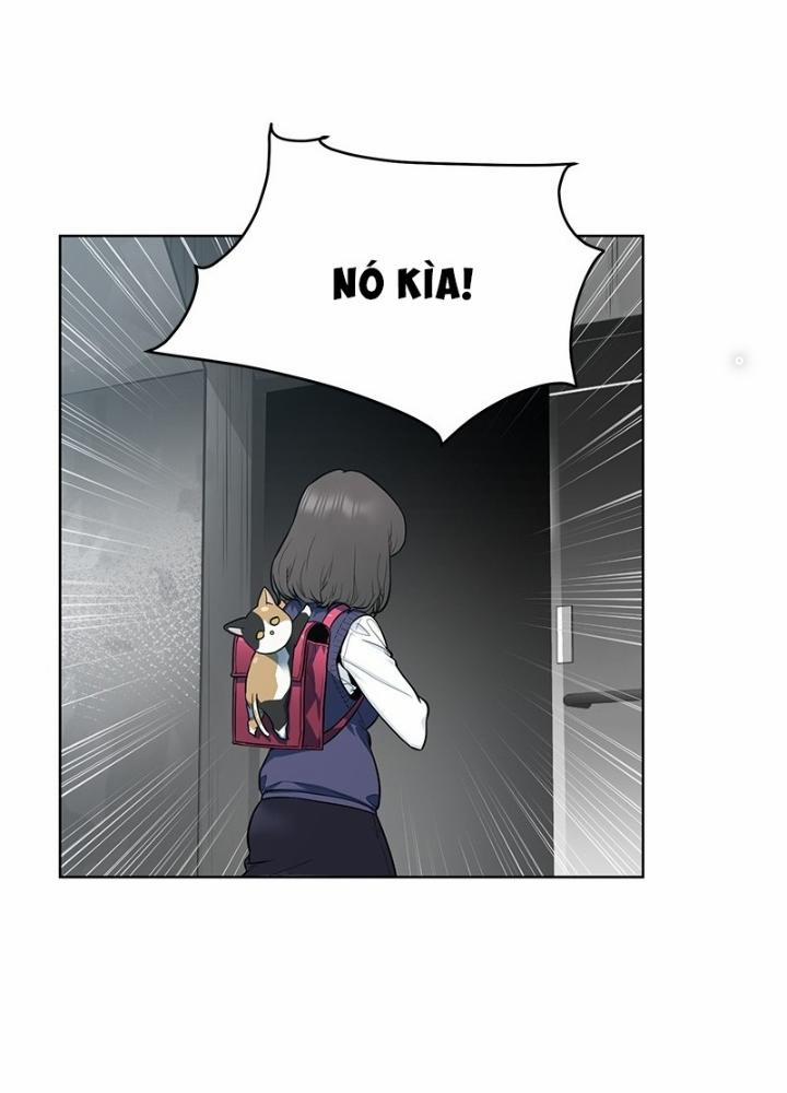 Pháp Sư Trừ Tà Ở Khu Nhà Chúng Tôi 1 trang 88