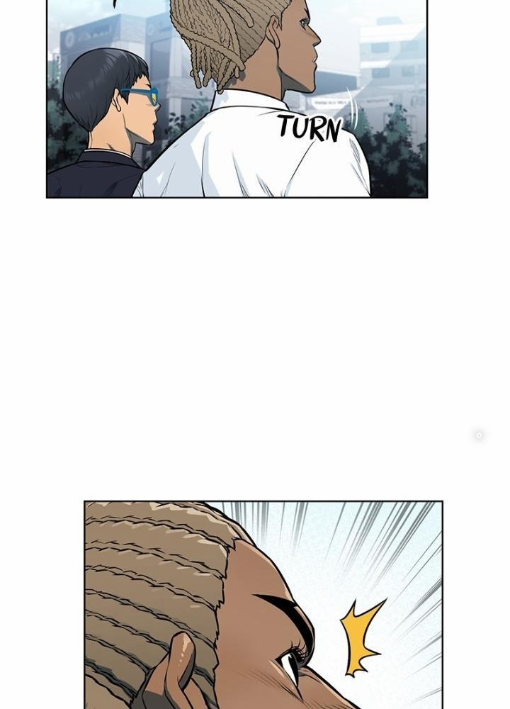 Pháp Sư Trừ Tà Ở Khu Nhà Chúng Tôi 1 trang 96