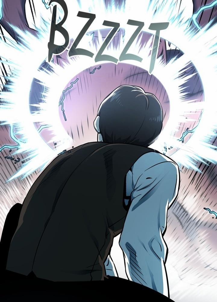 Pháp Sư Trừ Tà Ở Khu Nhà Chúng Tôi 2 trang 105