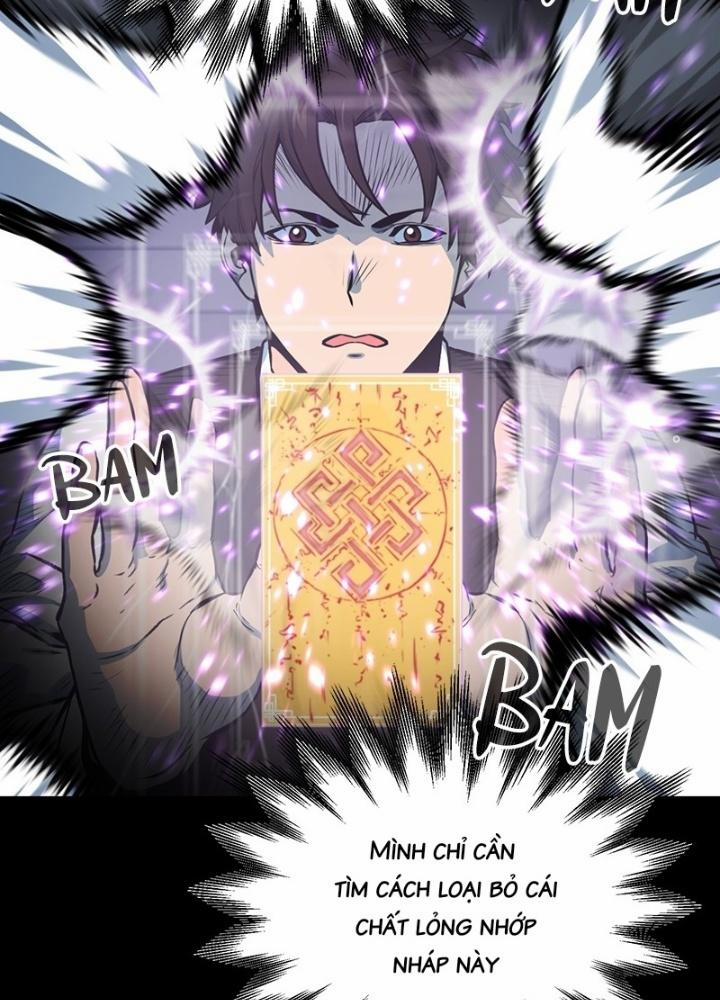 Pháp Sư Trừ Tà Ở Khu Nhà Chúng Tôi 2 trang 123