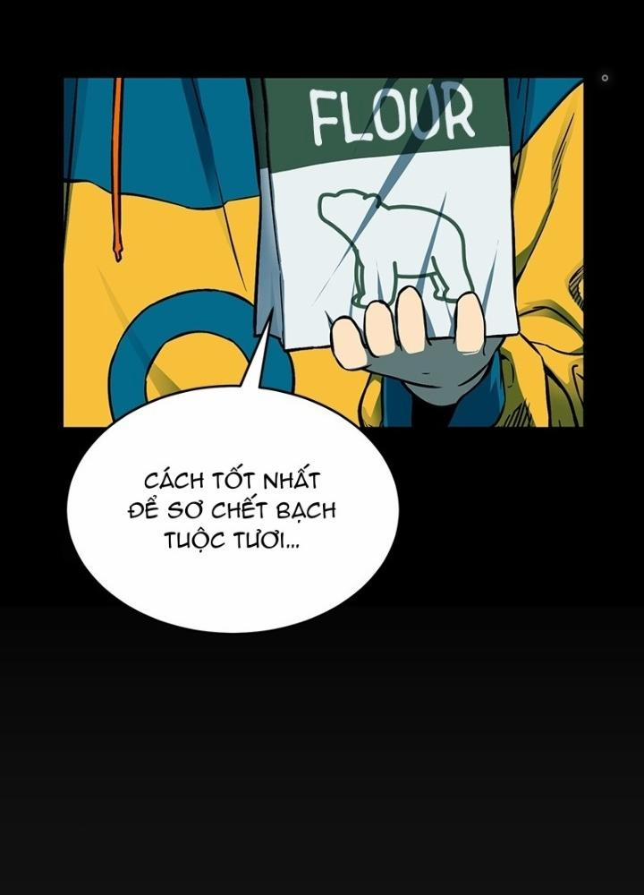 Pháp Sư Trừ Tà Ở Khu Nhà Chúng Tôi 2 trang 135