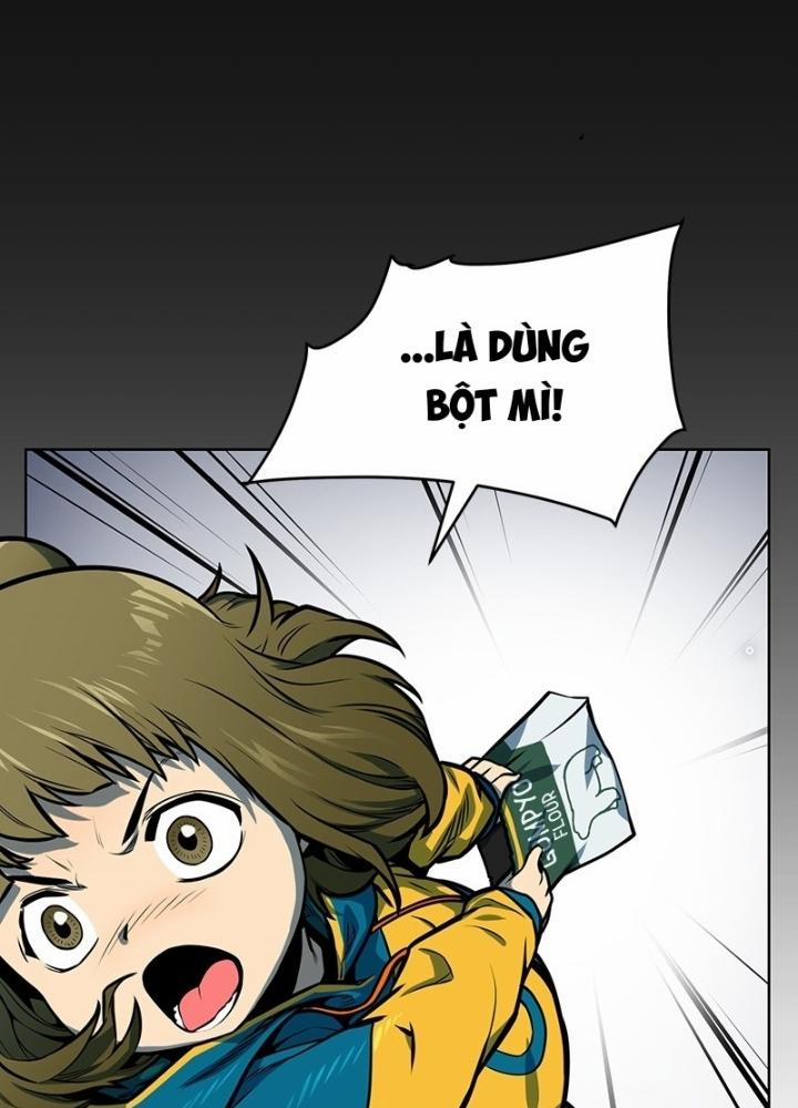 Pháp Sư Trừ Tà Ở Khu Nhà Chúng Tôi 2 trang 137