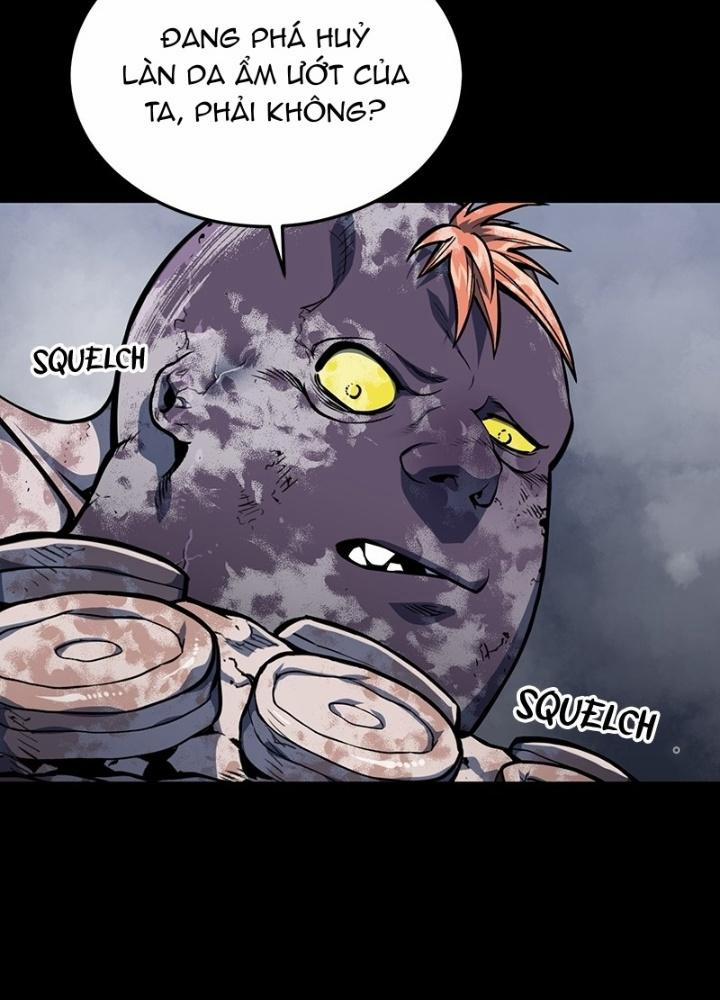 Pháp Sư Trừ Tà Ở Khu Nhà Chúng Tôi 2 trang 147