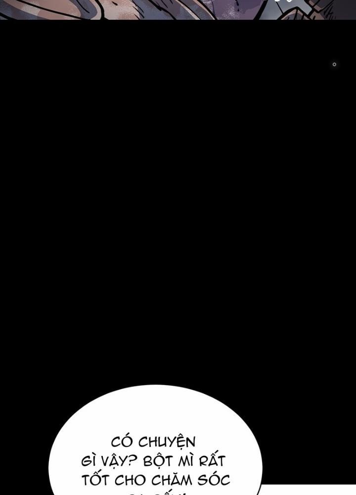 Pháp Sư Trừ Tà Ở Khu Nhà Chúng Tôi 2 trang 151