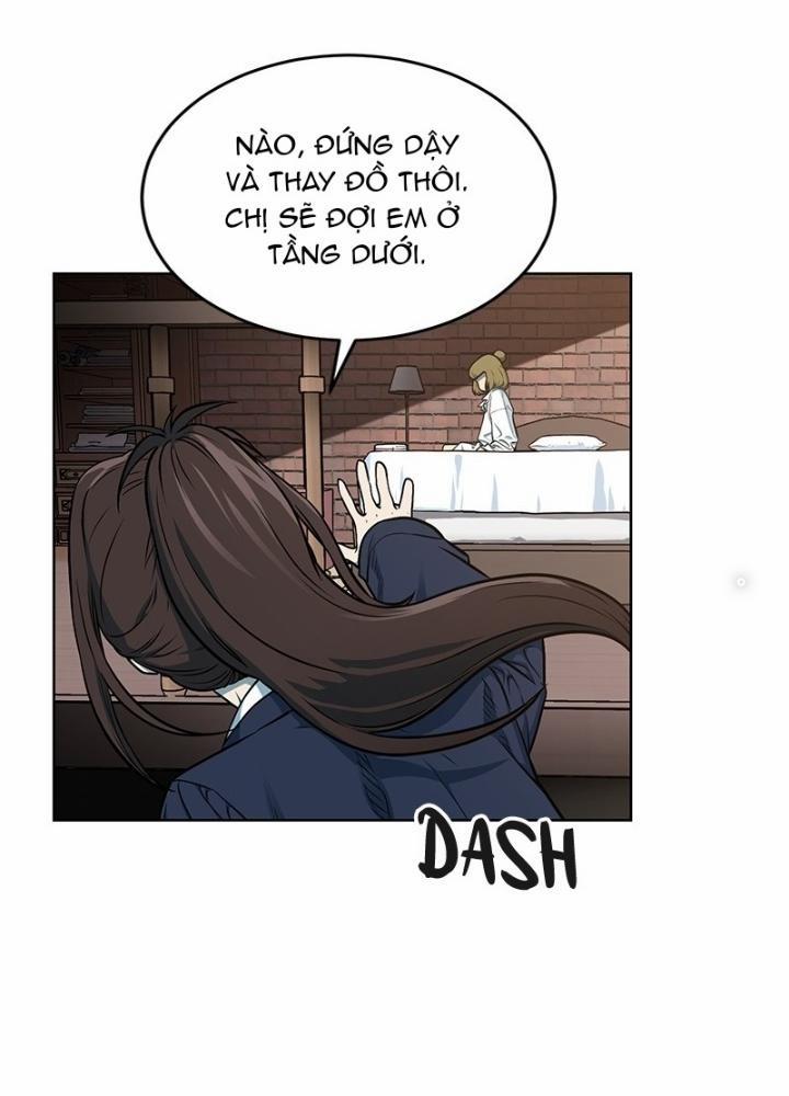 Pháp Sư Trừ Tà Ở Khu Nhà Chúng Tôi 2 trang 16