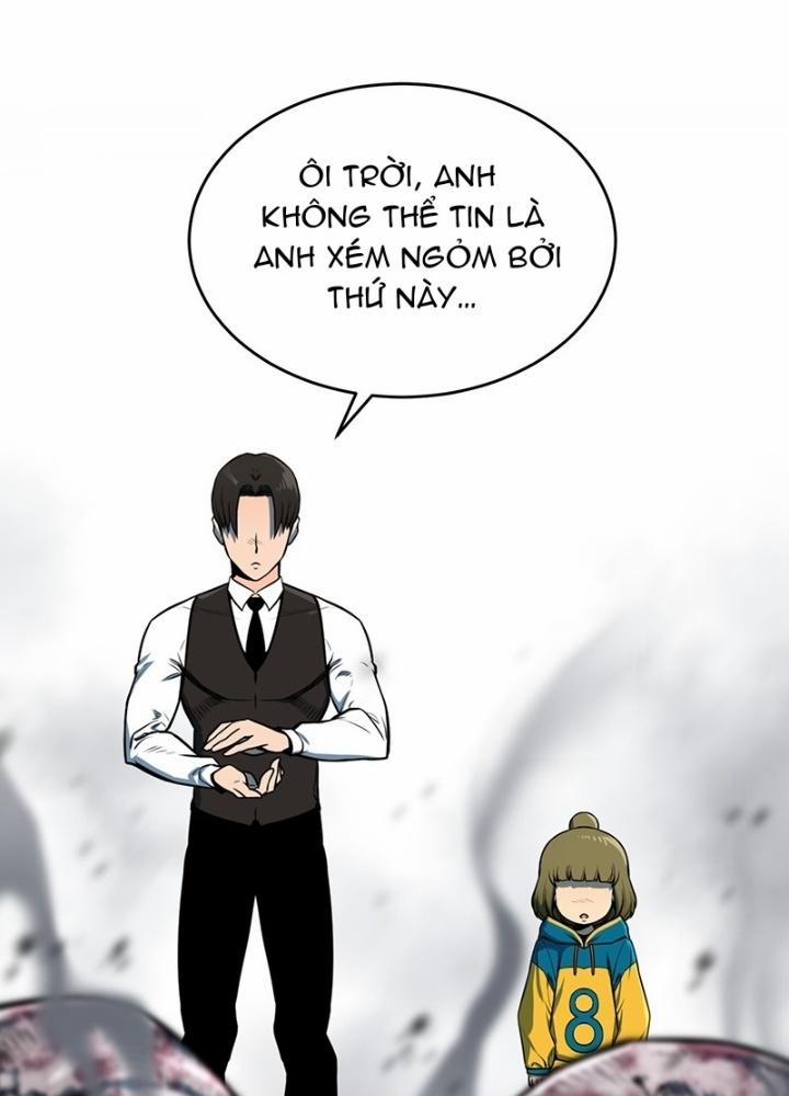 Pháp Sư Trừ Tà Ở Khu Nhà Chúng Tôi 2 trang 163