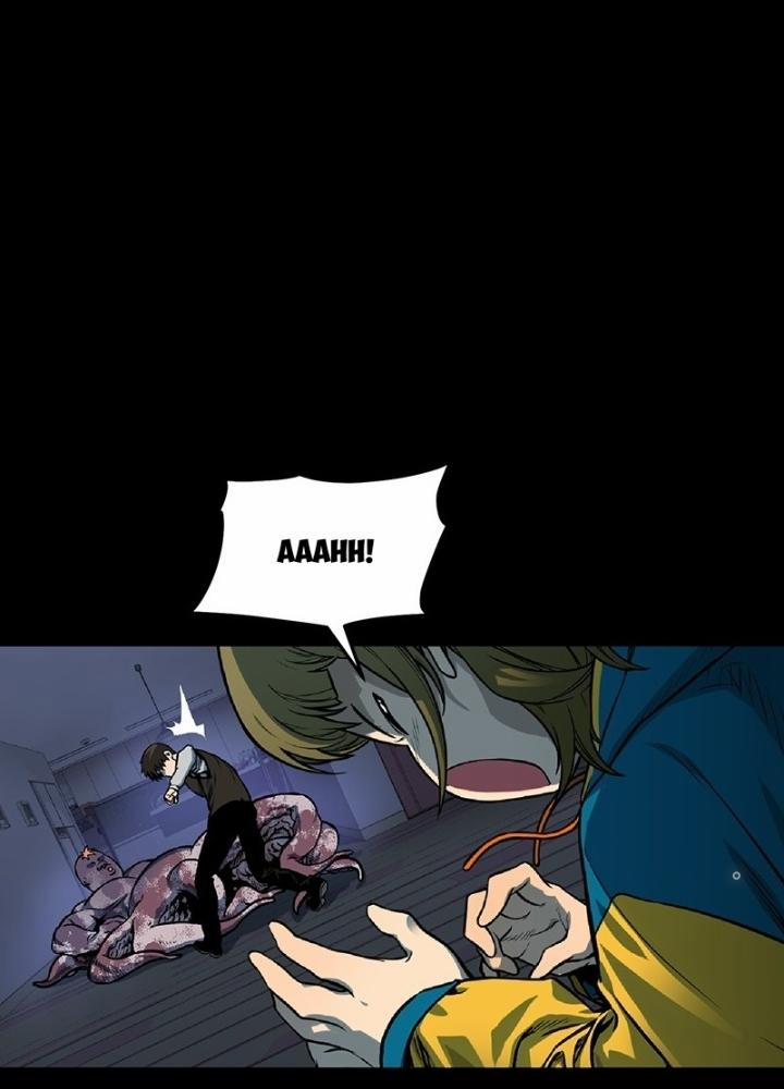 Pháp Sư Trừ Tà Ở Khu Nhà Chúng Tôi 2 trang 167