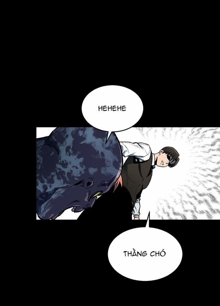 Pháp Sư Trừ Tà Ở Khu Nhà Chúng Tôi 2 trang 169