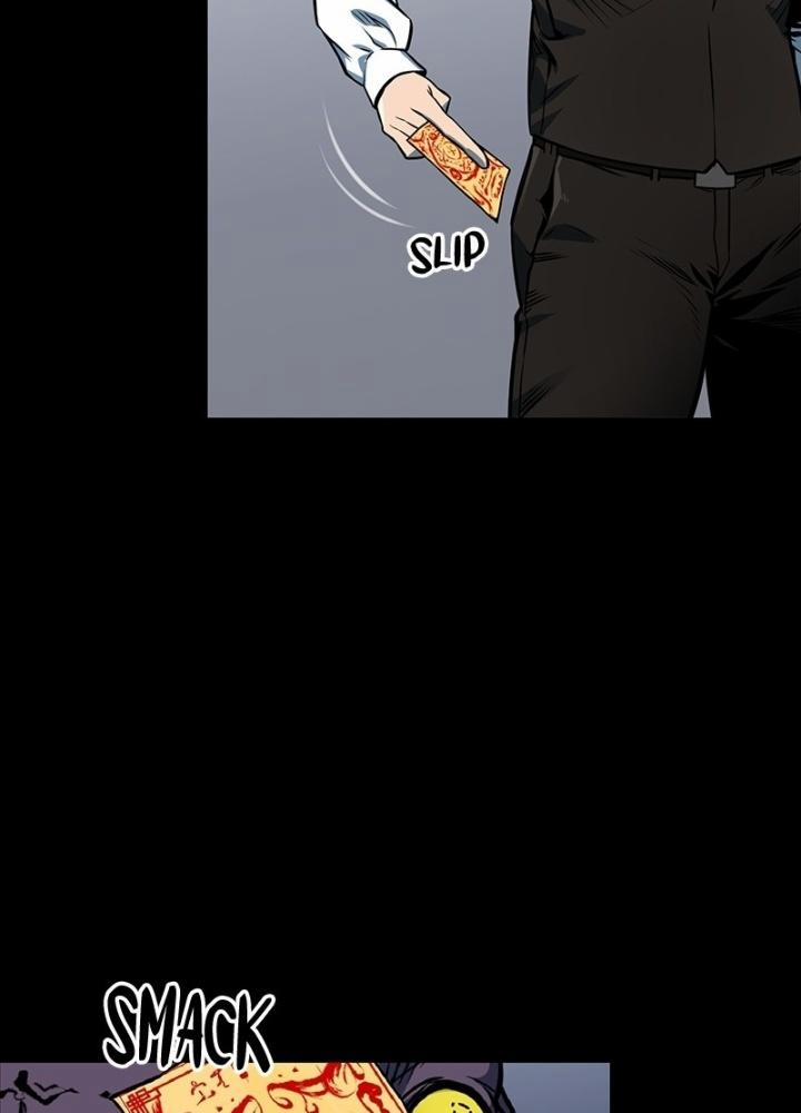 Pháp Sư Trừ Tà Ở Khu Nhà Chúng Tôi 2 trang 175