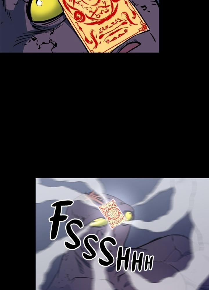 Pháp Sư Trừ Tà Ở Khu Nhà Chúng Tôi 2 trang 177