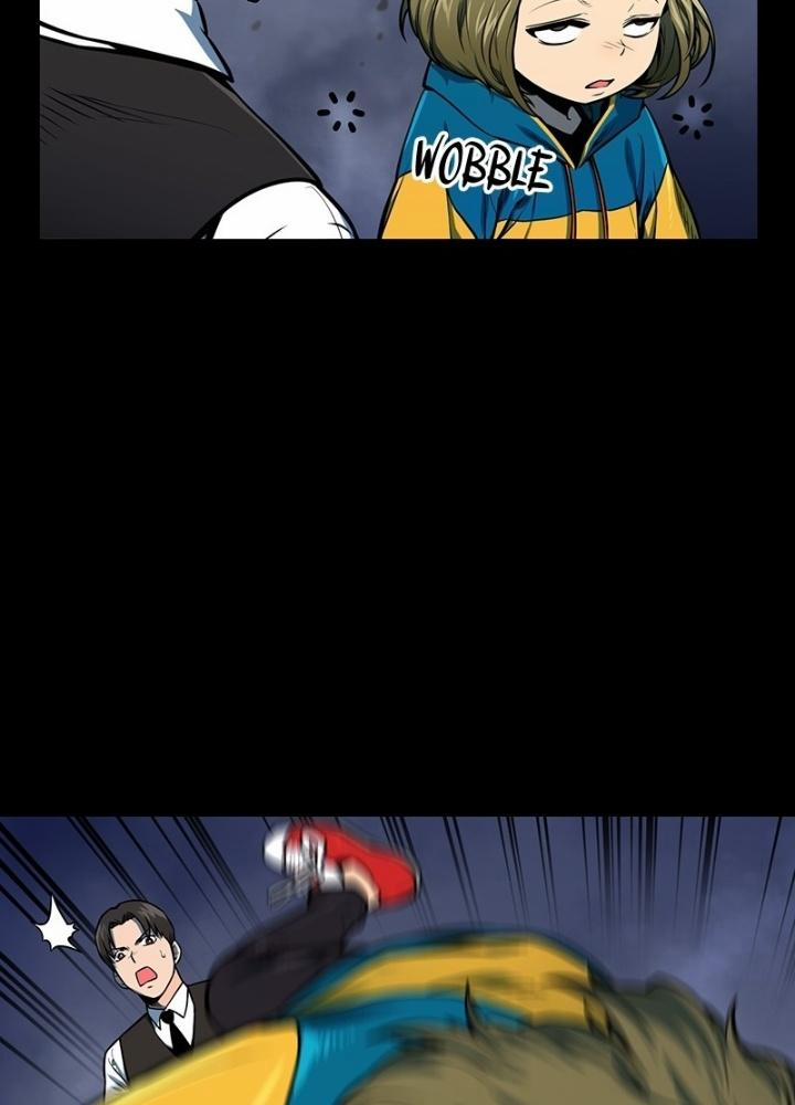 Pháp Sư Trừ Tà Ở Khu Nhà Chúng Tôi 2 trang 183