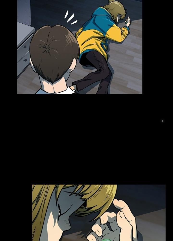 Pháp Sư Trừ Tà Ở Khu Nhà Chúng Tôi 2 trang 187