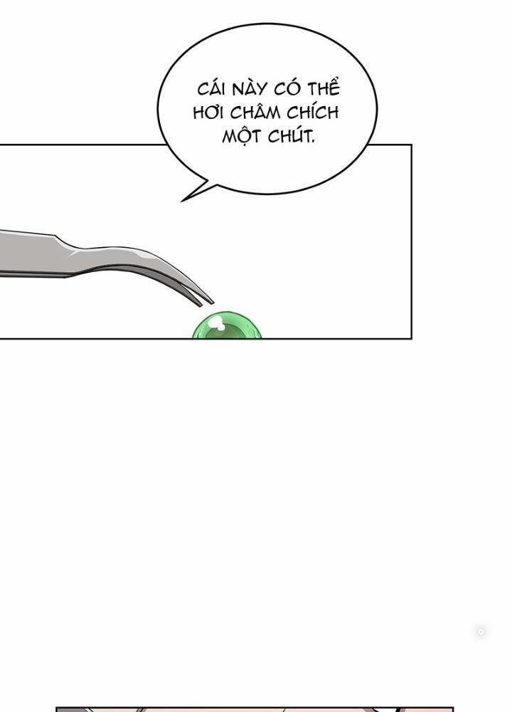 Pháp Sư Trừ Tà Ở Khu Nhà Chúng Tôi 2 trang 195